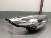 Recambio de faro derecho para kia carens iv 1.7 crdi referencia OEM IAM 92102A4180 92102A4180 