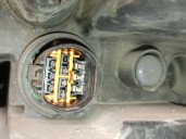 Recambio de faro derecho para kia carens iv 1.7 crdi referencia OEM IAM 92102A4180 92102A4180 