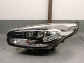 Recambio de faro izquierdo para kia carens iv 1.7 crdi referencia OEM IAM 92101A4180 92101A4180 