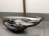 Recambio de faro izquierdo para kia carens iv 1.7 crdi referencia OEM IAM 92101A4180 92101A4180 
