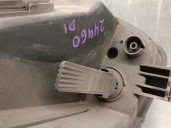 Recambio de faro izquierdo para kia carens iv 1.7 crdi referencia OEM IAM 92101A4180 92101A4180 