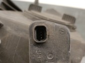 Recambio de faro izquierdo para kia carens iv 1.7 crdi referencia OEM IAM 92101A4180 92101A4180 