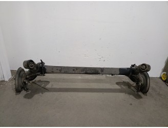 Recambio de puente trasero para toyota auris 1.8 16v cat referencia OEM IAM 4210102260 4210102260 