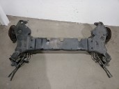 Recambio de puente trasero para renault megane iv berlina 5p 1.5 dci diesel fap energy referencia OEM IAM K9KG656 