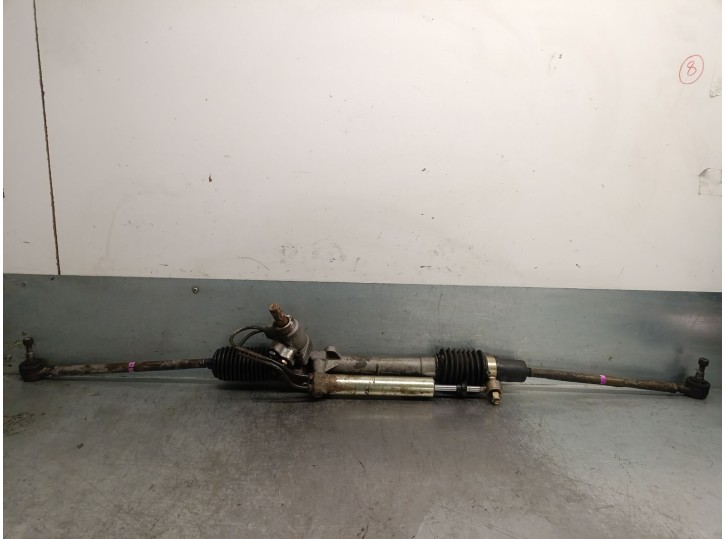 Recambio de cremallera direccion para citroën xsara break 1.9 turbodiesel referencia OEM IAM 9626294530 4000AA 