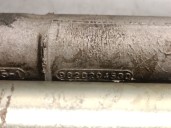 Recambio de cremallera direccion para citroën xsara break 1.9 turbodiesel referencia OEM IAM 9626294530 4000AA 