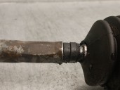 Recambio de cremallera direccion para citroën xsara break 1.9 turbodiesel referencia OEM IAM 9626294530 4000AA 