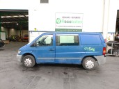 mercedes-benz vito (w638) caja cerrada del año 2003