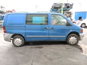 mercedes-benz vito (w638) caja cerrada del año 2003