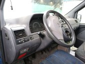 mercedes-benz vito (w638) caja cerrada del año 2003