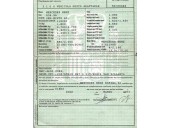 mercedes-benz vito (w638) caja cerrada del año 2003