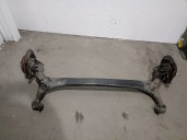 Recambio de puente trasero para toyota corolla (e12) 2.0 d-cat referencia OEM IAM 4210102130 4210102130 
