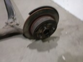 Recambio de puente trasero para toyota corolla (e12) 2.0 d-cat referencia OEM IAM 4210102130 4210102130 