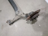 Recambio de puente trasero para toyota corolla (e12) 2.0 d-cat referencia OEM IAM 4210102130 4210102130 