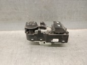 Recambio de mando elevalunas delantero izquierdo para citroën jumpy iii furgoneta (v_) 2.0 bluehdi 120 referencia OEM IAM 967833
