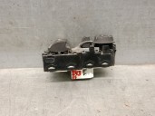 Recambio de mando elevalunas delantero izquierdo para citroën jumpy iii furgoneta (v_) 2.0 bluehdi 120 referencia OEM IAM 967833