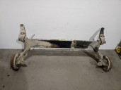 Recambio de puente trasero para renault kangoo (f/kc0) 1.9 diesel referencia OEM IAM 7701470592 7701470592 