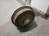 Recambio de puente trasero para renault kangoo (f/kc0) 1.9 diesel referencia OEM IAM 7701470592 7701470592 