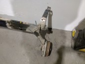 Recambio de puente trasero para renault kangoo (f/kc0) 1.9 diesel referencia OEM IAM 7701470592 7701470592 