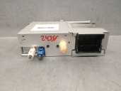 Recambio de sistema audio / radio cd para citroën jumpy iii furgoneta (v_) 2.0 bluehdi 120 referencia OEM IAM 9816209280 1616428