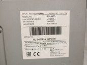 Recambio de sistema audio / radio cd para citroën jumpy iii furgoneta (v_) 2.0 bluehdi 120 referencia OEM IAM 9816209280 1616428