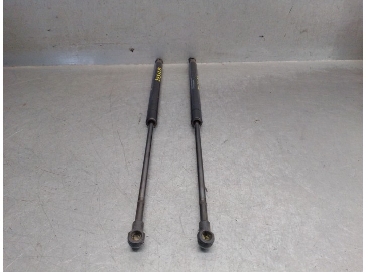 Recambio de amortiguadores maletero / porton para fiat punto (evo) (199) 1.3 16v jtd cat referencia OEM IAM 51778432 51778432 