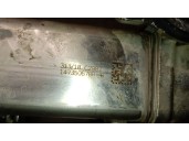 Recambio de enfriador egr para fiat talento furgoneta (296_) 1.6 d referencia OEM IAM 147350678R  