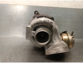 Recambio de turbocompresor para bmw serie 3 berlina (e46) 320d referencia OEM IAM 77876261 11657794144 7174784 GARRET