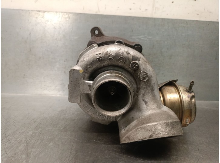 Recambio de turbocompresor para bmw serie 3 berlina (e46) 320d referencia OEM IAM 77876261 11657794144 7174784 GARRET