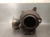 Recambio de turbocompresor para bmw serie 3 berlina (e46) 320d referencia OEM IAM 77876261 11657794144 7174784 GARRET