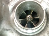Recambio de turbocompresor para bmw serie 3 berlina (e46) 320d referencia OEM IAM 77876261 11657794144 7174784 GARRET