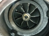 Recambio de turbocompresor para bmw serie 3 berlina (e46) 320d referencia OEM IAM 77876261 11657794144 7174784 GARRET