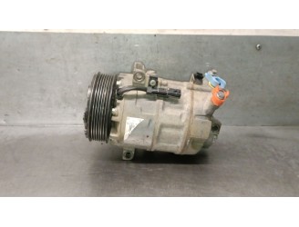 Recambio de compresor aire acondicionado para fiat talento furgoneta (296_) 1.6 d referencia OEM IAM 65925  