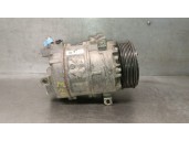 Recambio de compresor aire acondicionado para fiat talento furgoneta (296_) 1.6 d referencia OEM IAM 65925 