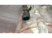 Recambio de compresor aire acondicionado para fiat talento furgoneta (296_) 1.6 d referencia OEM IAM 65925 