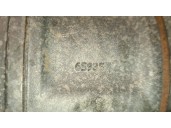 Recambio de compresor aire acondicionado para fiat talento furgoneta (296_) 1.6 d referencia OEM IAM 65925  