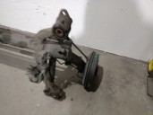 Recambio de puente trasero para peugeot 206 berlina 2.0 hdi cat referencia OEM IAM 5148H7 5148H7 