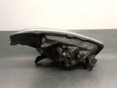 Recambio de faro izquierdo para dacia dokker 1.5 dci diesel fap cat referencia OEM IAM 260607950R 260603007R 