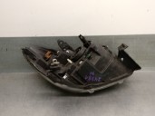 Recambio de faro izquierdo para dacia dokker 1.5 dci diesel fap cat referencia OEM IAM 260607950R 260603007R 