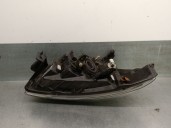 Recambio de faro izquierdo para dacia dokker 1.5 dci diesel fap cat referencia OEM IAM 260607950R 260603007R 