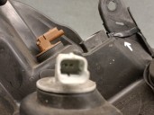 Recambio de faro izquierdo para dacia dokker 1.5 dci diesel fap cat referencia OEM IAM 260607950R 260603007R 