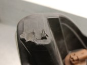 Recambio de faro izquierdo para dacia dokker 1.5 dci diesel fap cat referencia OEM IAM 260607950R 260603007R 