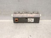 Recambio de pantalla multifuncion para citroën jumpy iii furgoneta (v_) 2.0 bluehdi 120 referencia OEM IAM 9813759880 JONHSON C
