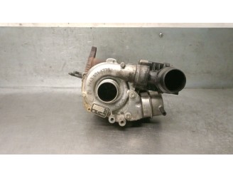 Recambio de turbocompresor para fiat talento furgoneta (296_) 1.6 d referencia OEM IAM 8201067824 144114822R 54389700018 BORGWAR