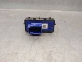 Replacement switch for Citroën Jumpy III Van (V_) 2.0 BlueHDi 120 OEM IAM reference 98088531ZD 98088531ZD 