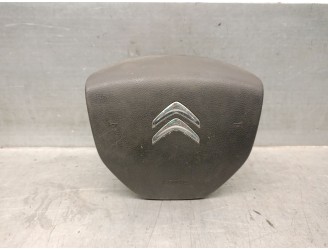 Recambio de airbag delantero izquierdo para citroën jumpy iii furgoneta (v_) 2.0 bluehdi 120 referencia OEM IAM 98088720ZD 98088