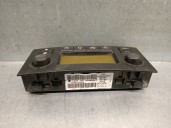 Recambio de mando climatizador para citroën c4 berlina 1.6 16v hdi referencia OEM IAM 9658084577 6451VJ 