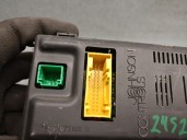 Recambio de mando climatizador para citroën c4 berlina 1.6 16v hdi referencia OEM IAM 9658084577 6451VJ 