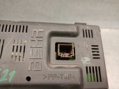 Recambio de mando climatizador para citroën c4 berlina 1.6 16v hdi referencia OEM IAM 9658084577 6451VJ 