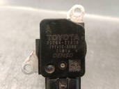 Recambio de caudalimetro para toyota auris 1.8 16v cat referencia OEM IAM 2220437010 2220437010 1974005080 DENSO